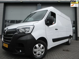 Renault Master T35 2.3 dCi, 150pk, L2H2, Airco, Navigatie, Camera, PDC.