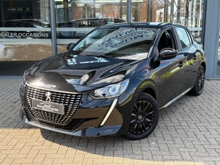 Peugeot 208 1.2 PURETECH ACTIVE AIRCO CARPLAY CRUISECONTROL.