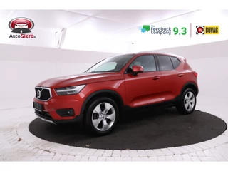 Volvo XC40 2.0 D3 Momentum Stoelverw. Navigatie, Climate,