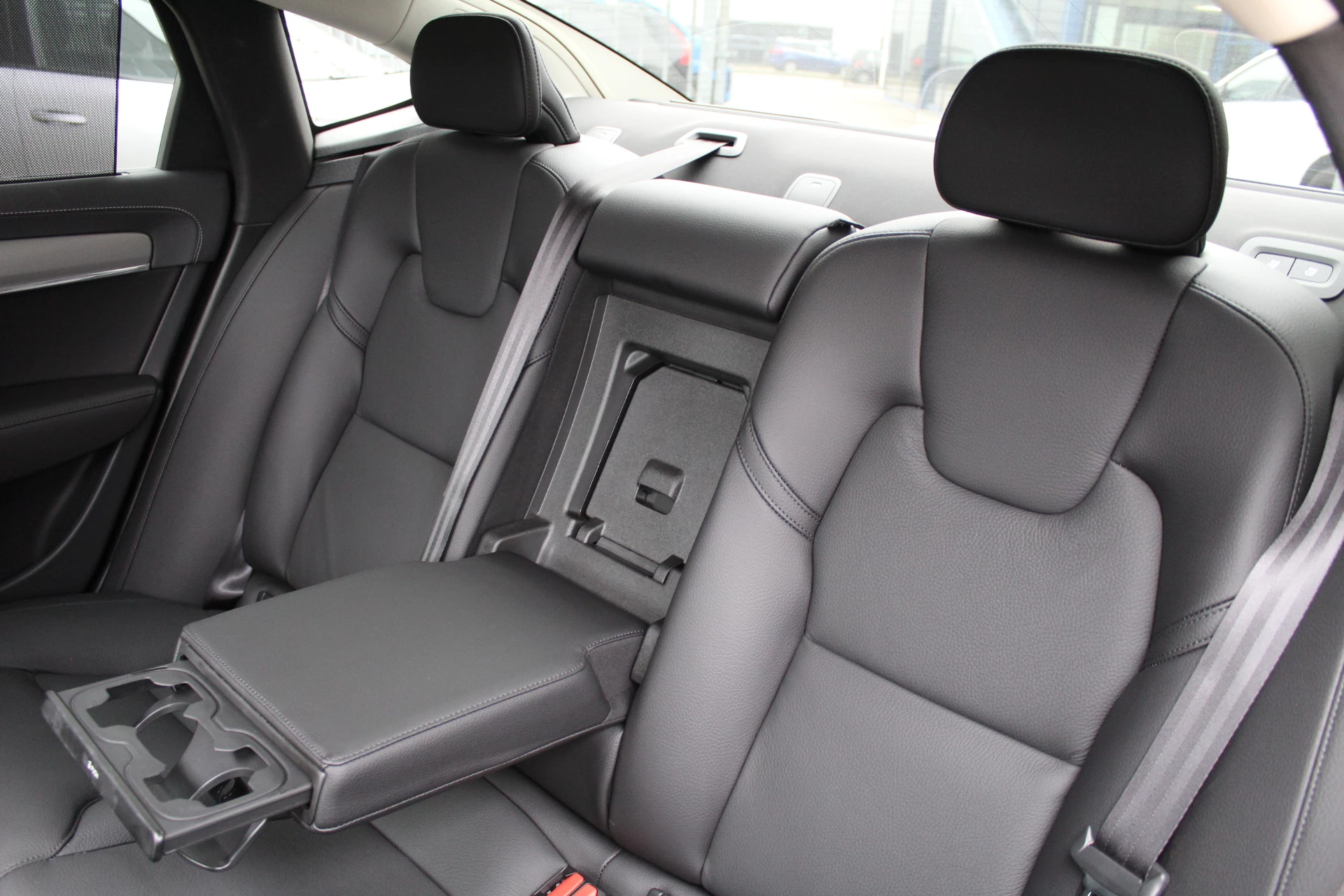 Hoofdafbeelding Volvo S90