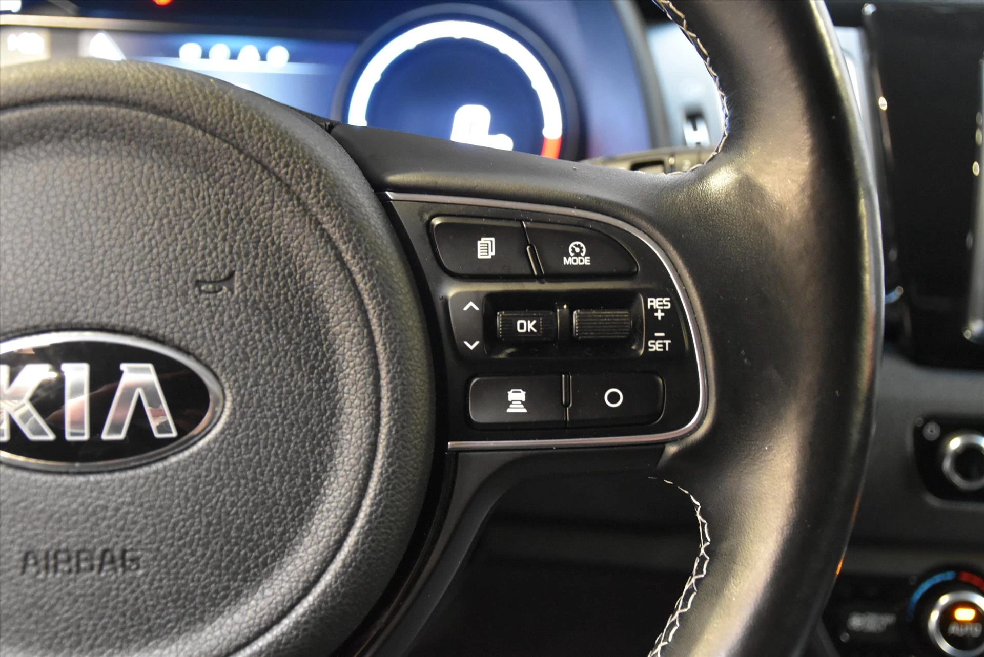 Hoofdafbeelding Kia e-Niro