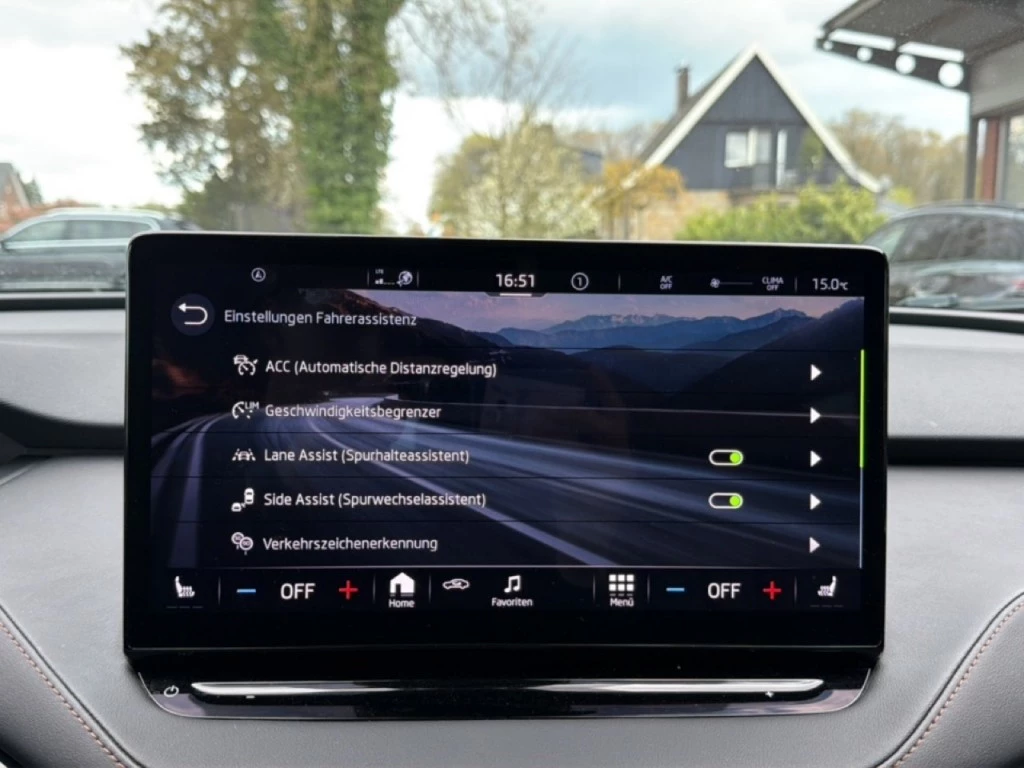 Hoofdafbeelding Škoda Enyaq iV