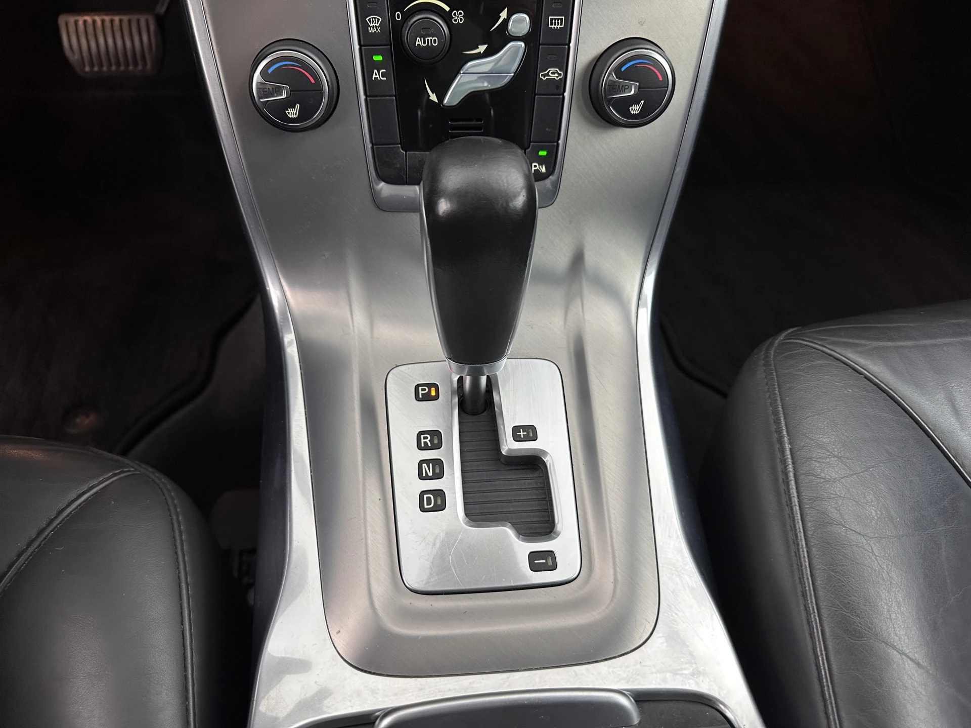 Hoofdafbeelding Volvo V70