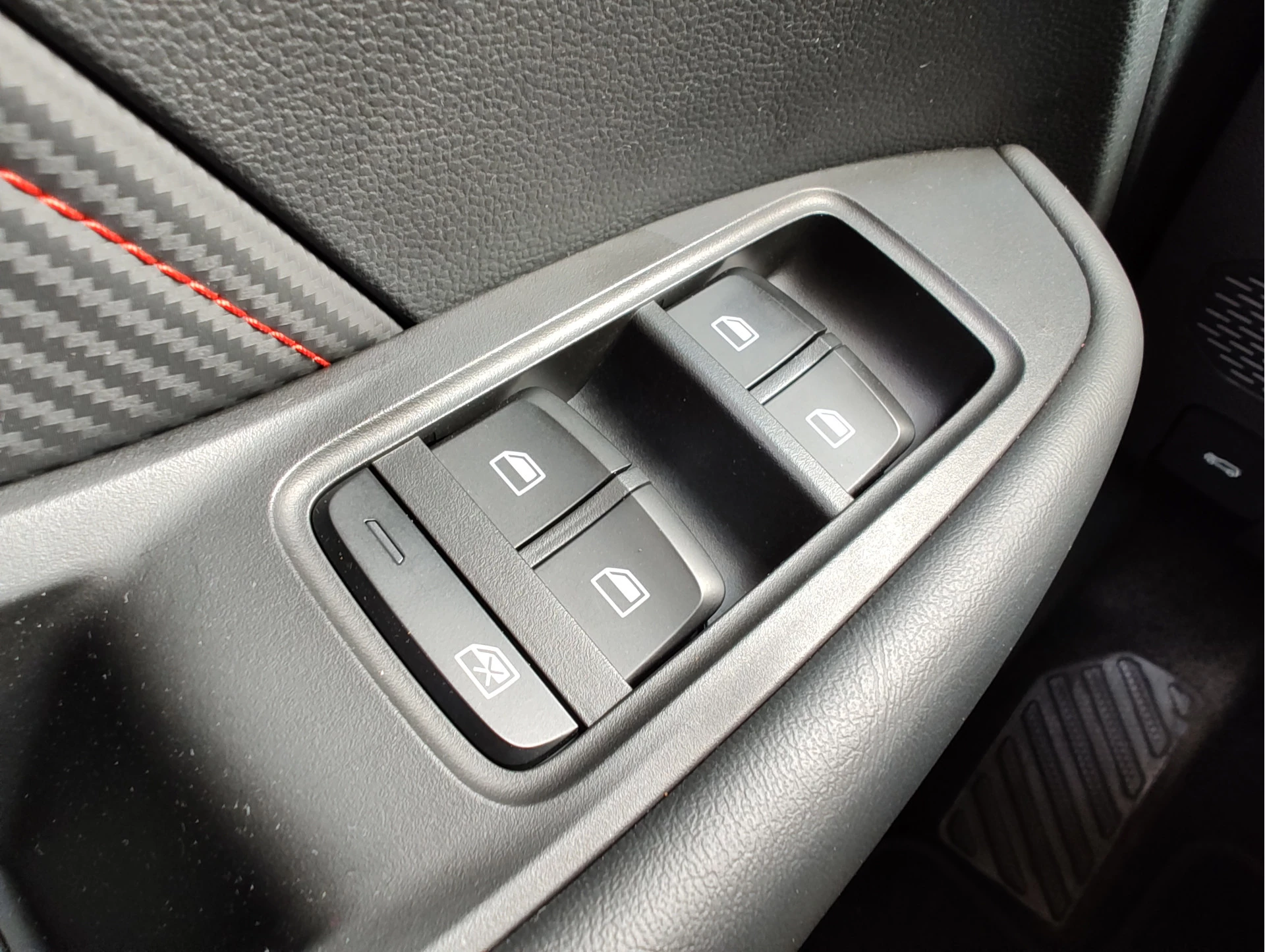 Hoofdafbeelding MG ZS EV