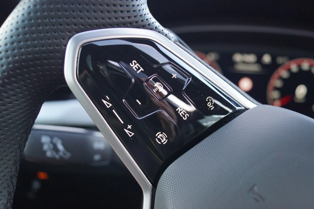 Hoofdafbeelding Volkswagen Arteon