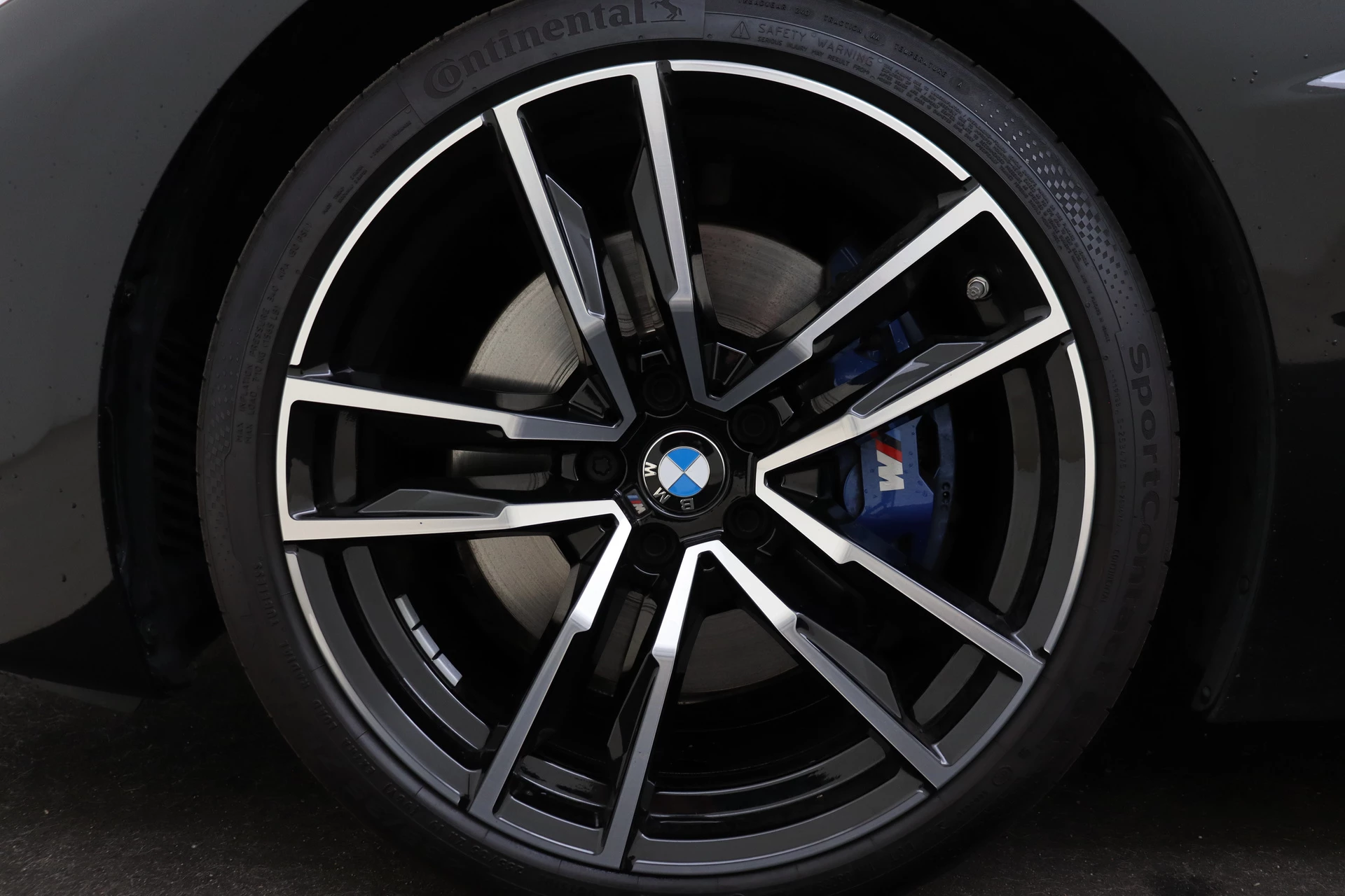 Hoofdafbeelding BMW Z4