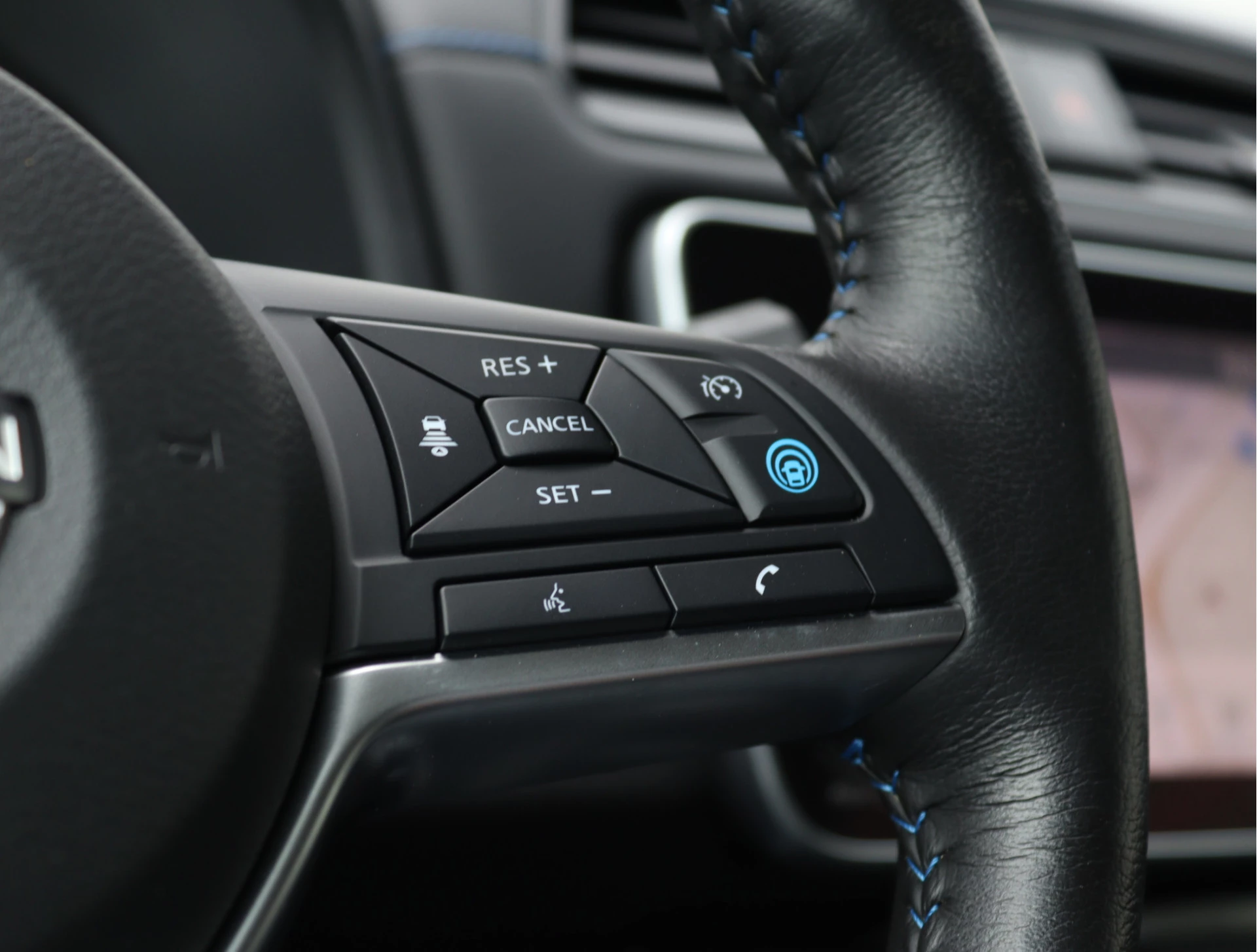 Hoofdafbeelding Nissan Leaf