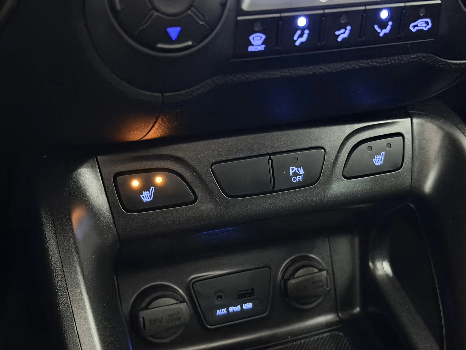 Hoofdafbeelding Hyundai ix35