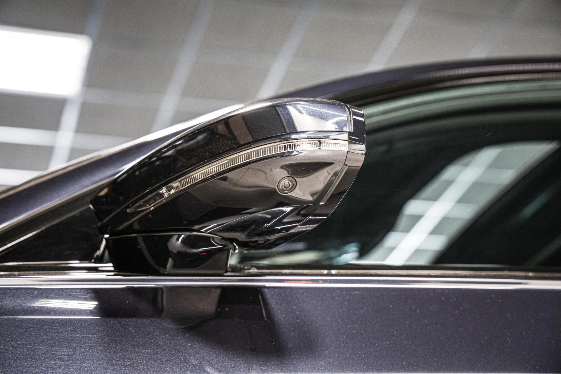 Hoofdafbeelding Audi A8