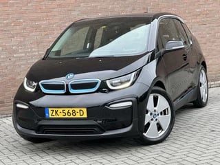 BMW i3 Basis iPerformance 94Ah 33 kWh Navi - LED - Cruise - Stoelverwarming