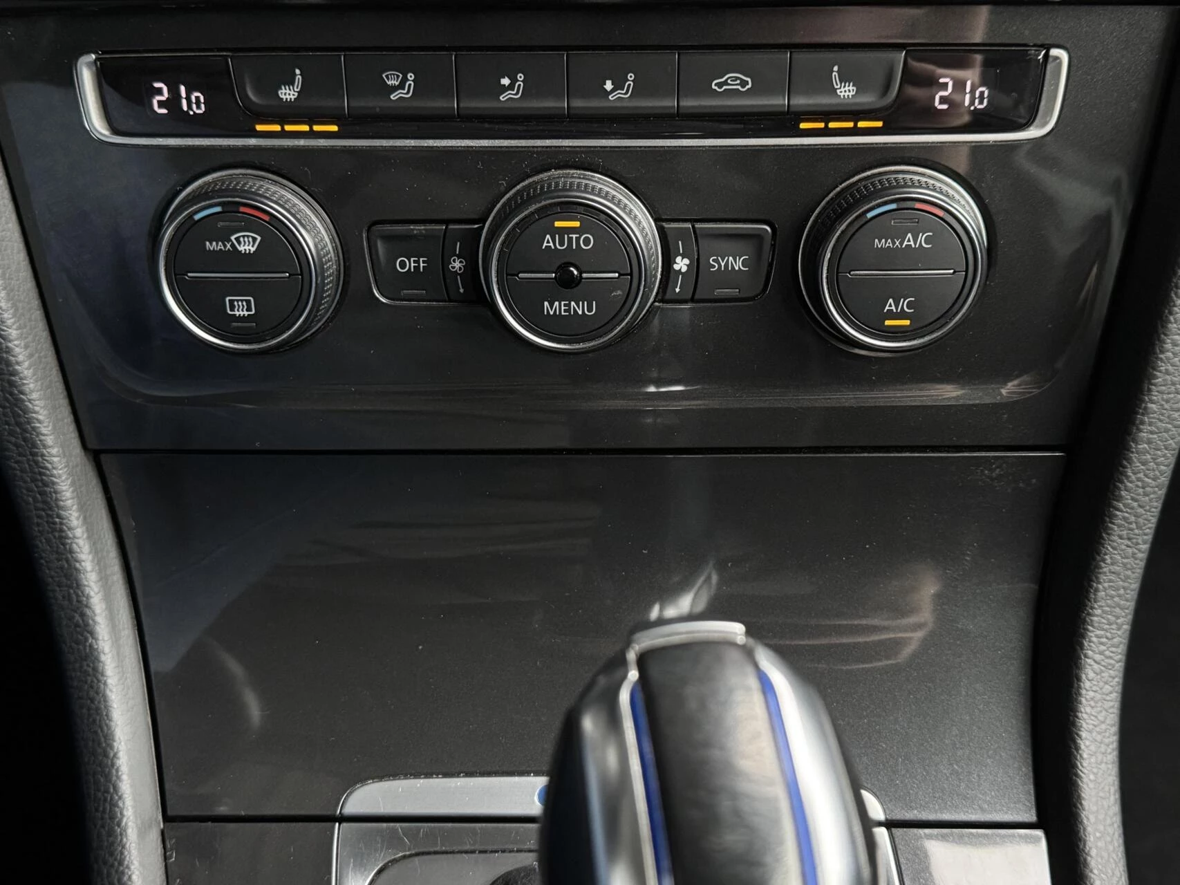 Hoofdafbeelding Volkswagen e-Golf