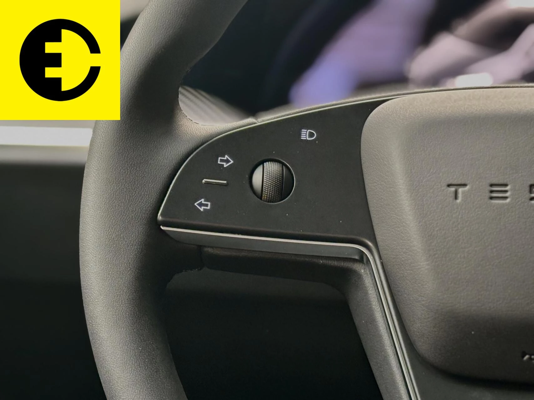 Hoofdafbeelding Tesla Model X
