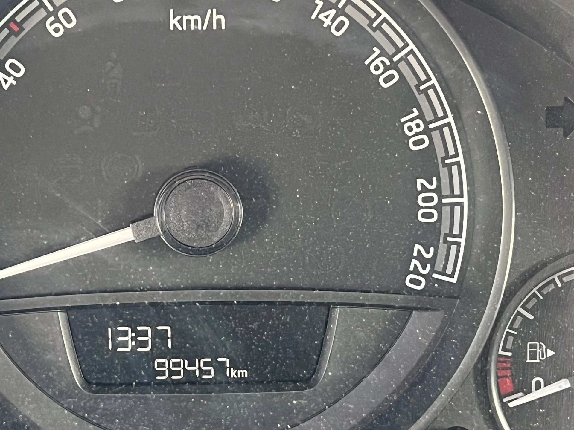 Hoofdafbeelding Škoda Citigo