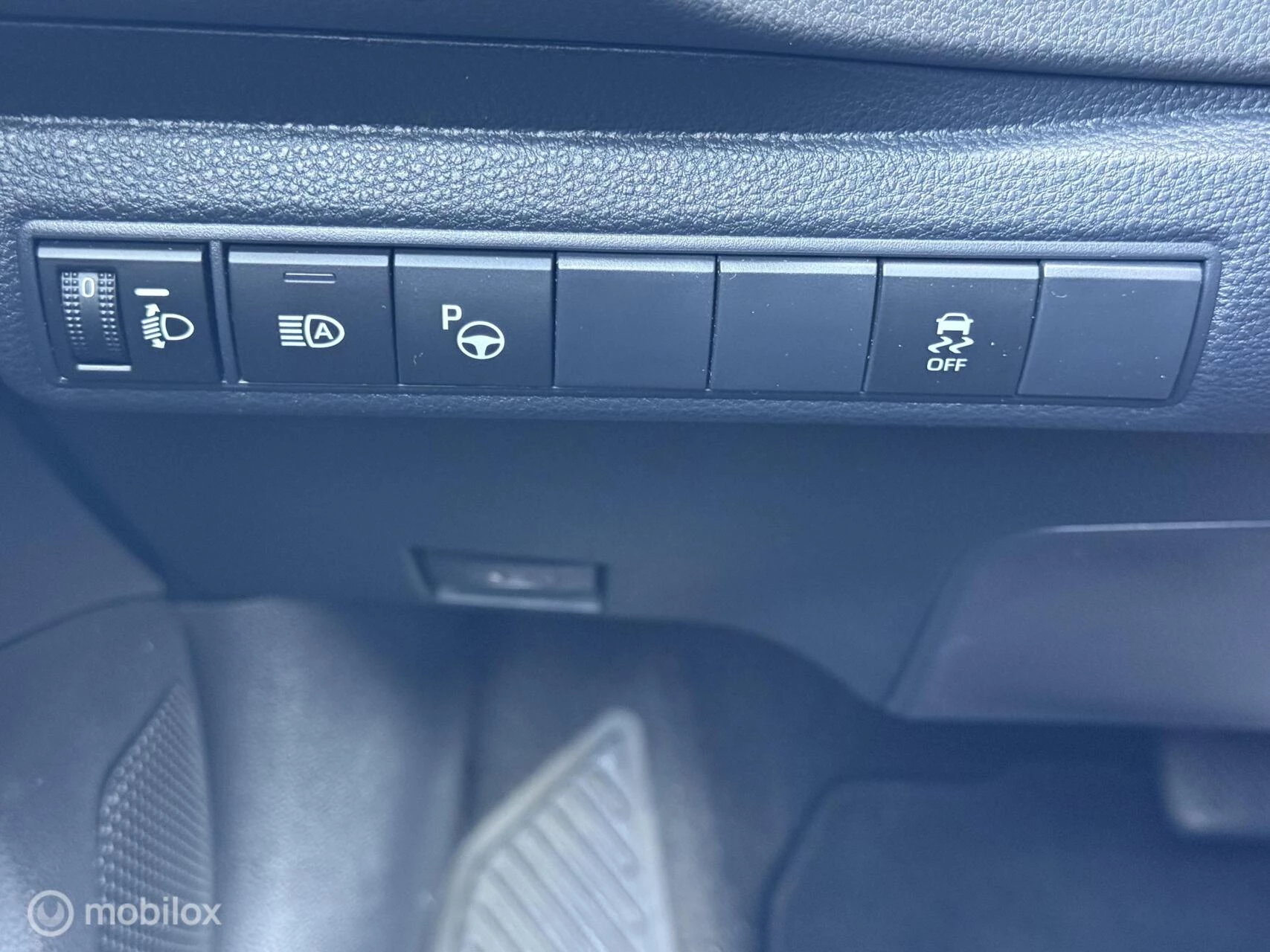 Hoofdafbeelding Toyota Corolla