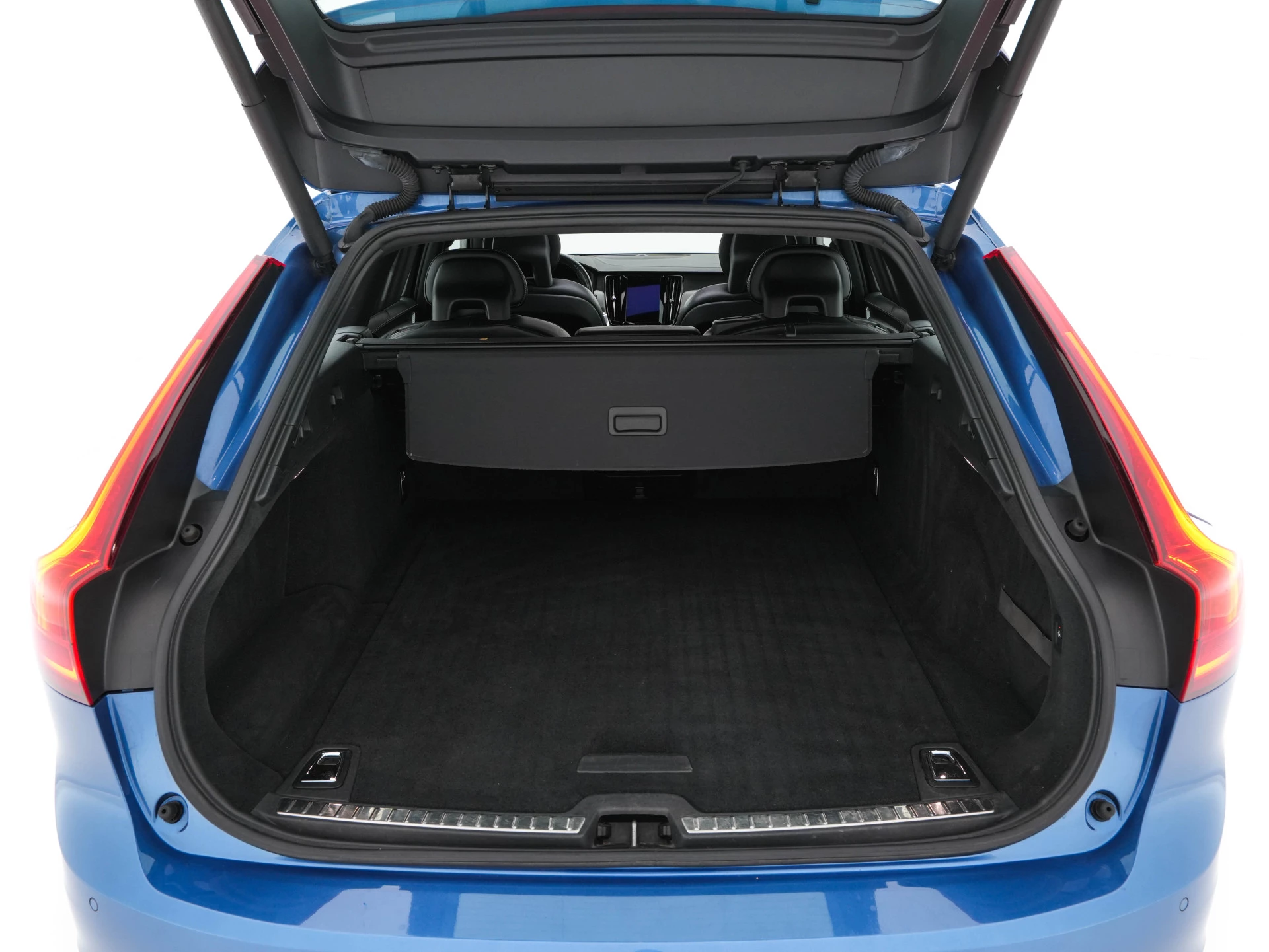 Hoofdafbeelding Volvo V90