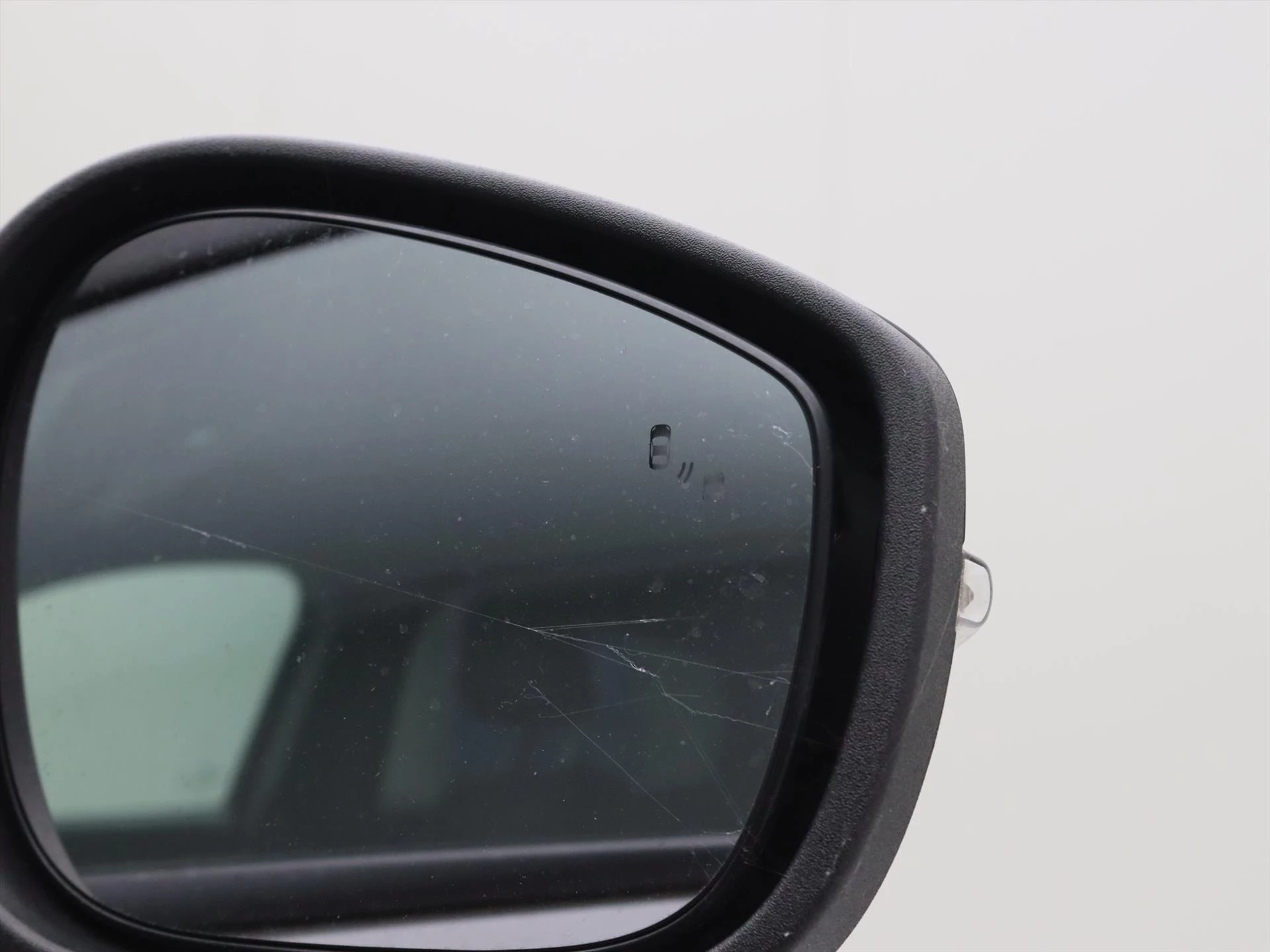 Hoofdafbeelding Ford Mustang Mach-E