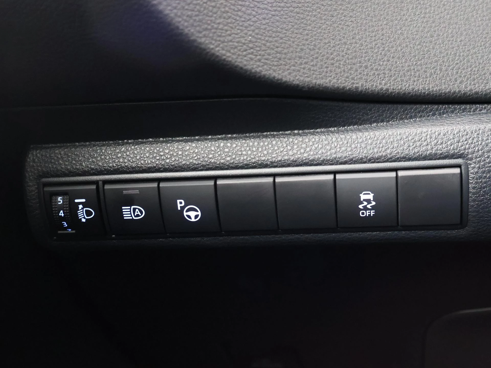 Hoofdafbeelding Toyota Corolla