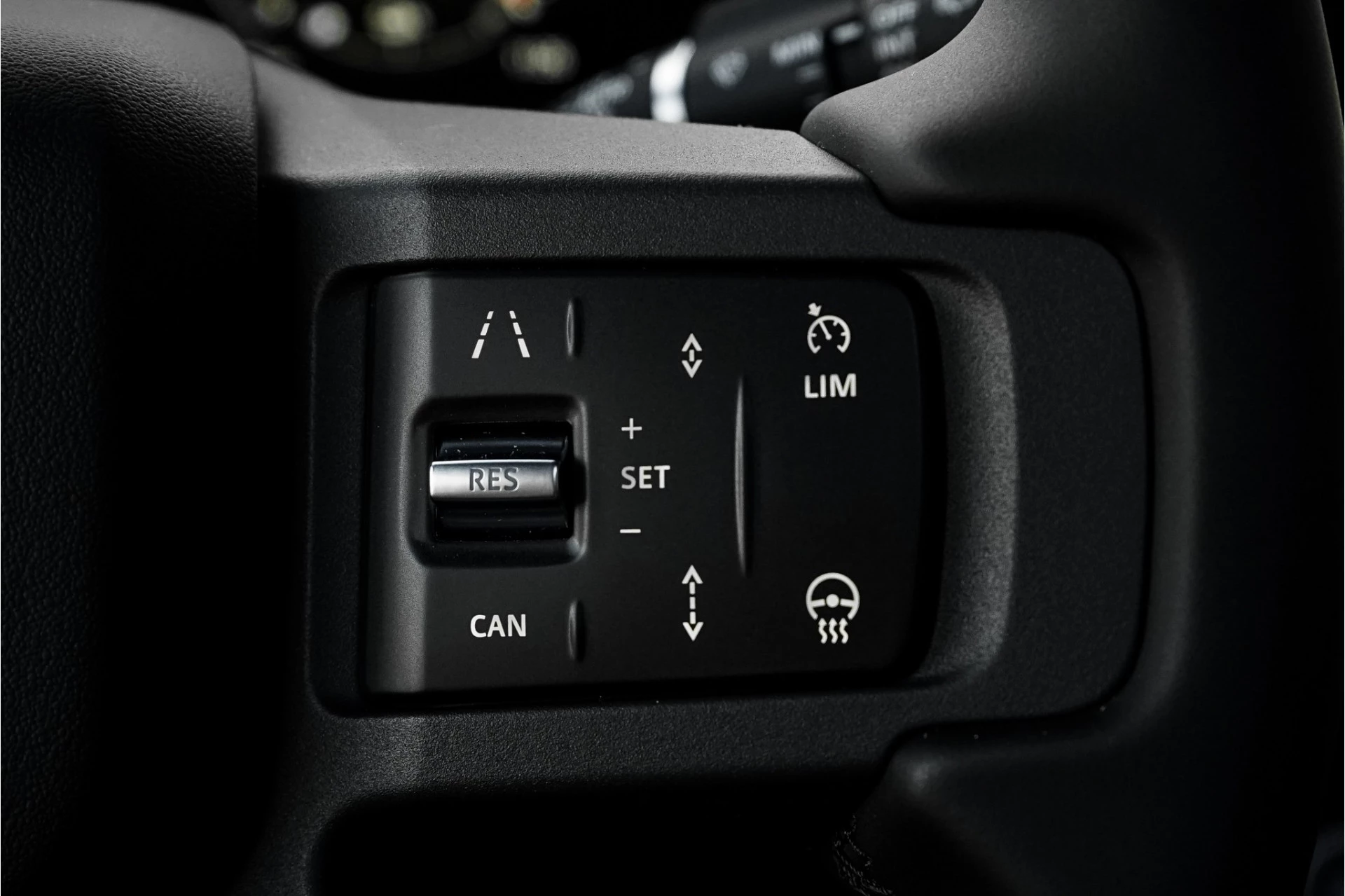 Hoofdafbeelding Land Rover Defender