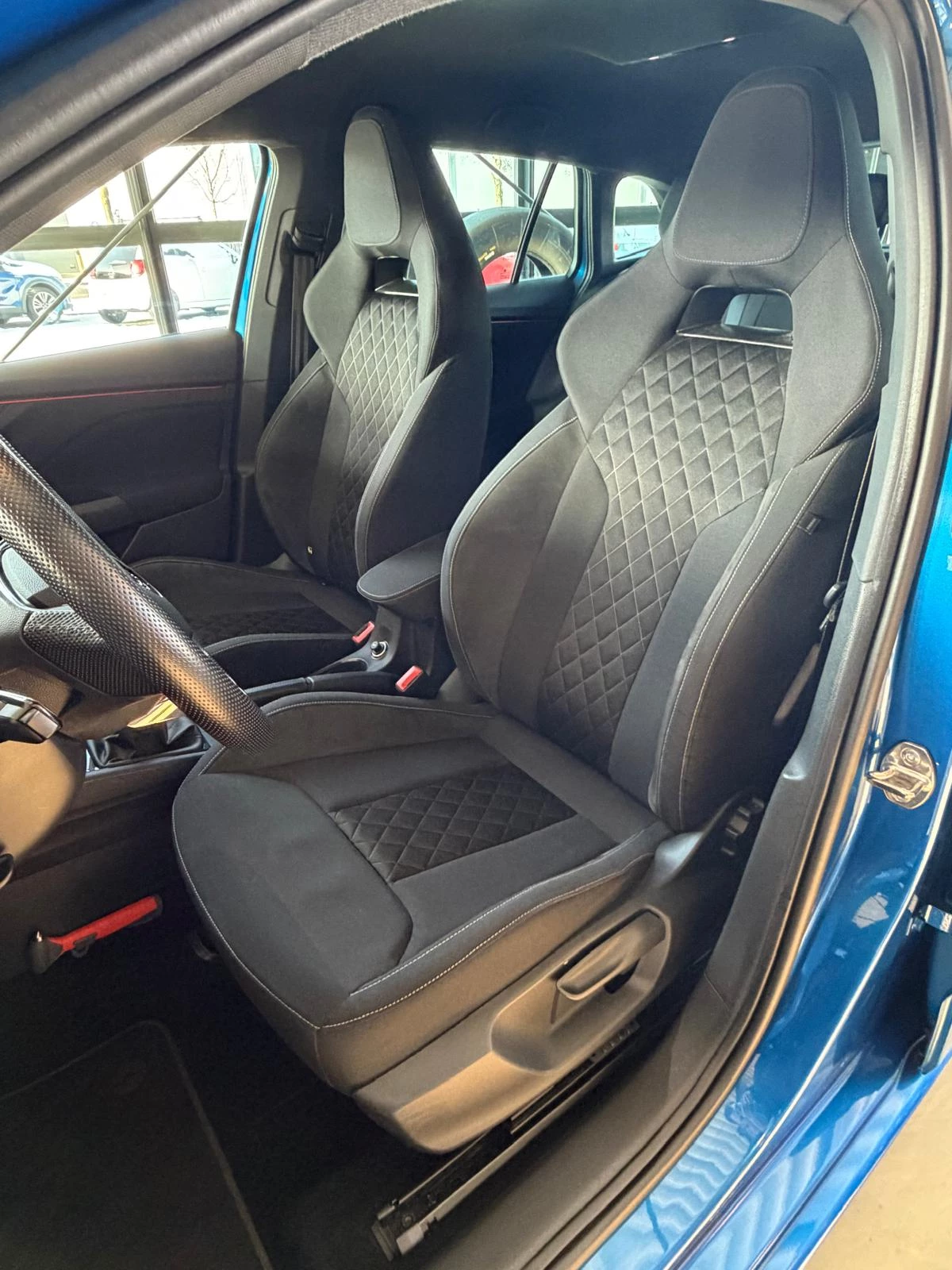 Hoofdafbeelding Škoda Scala