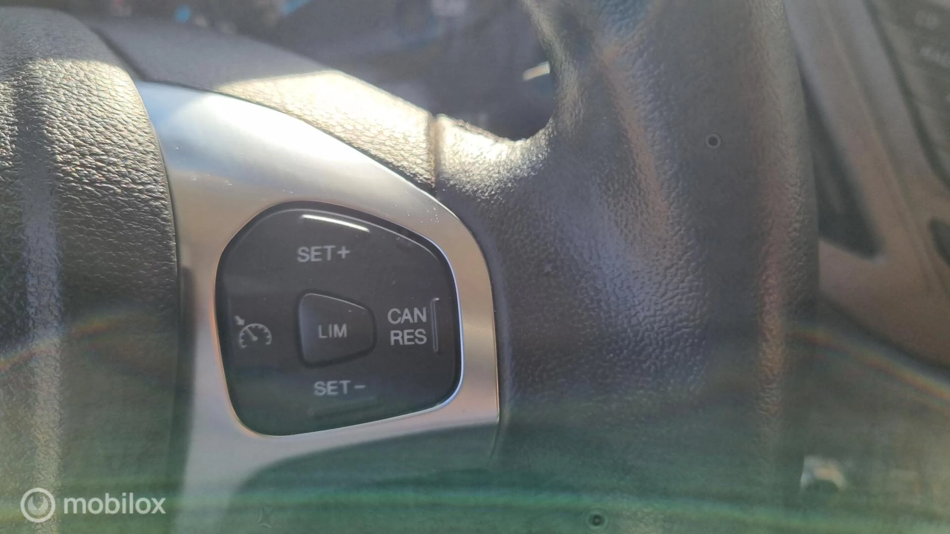 Hoofdafbeelding Ford Tourneo Courier