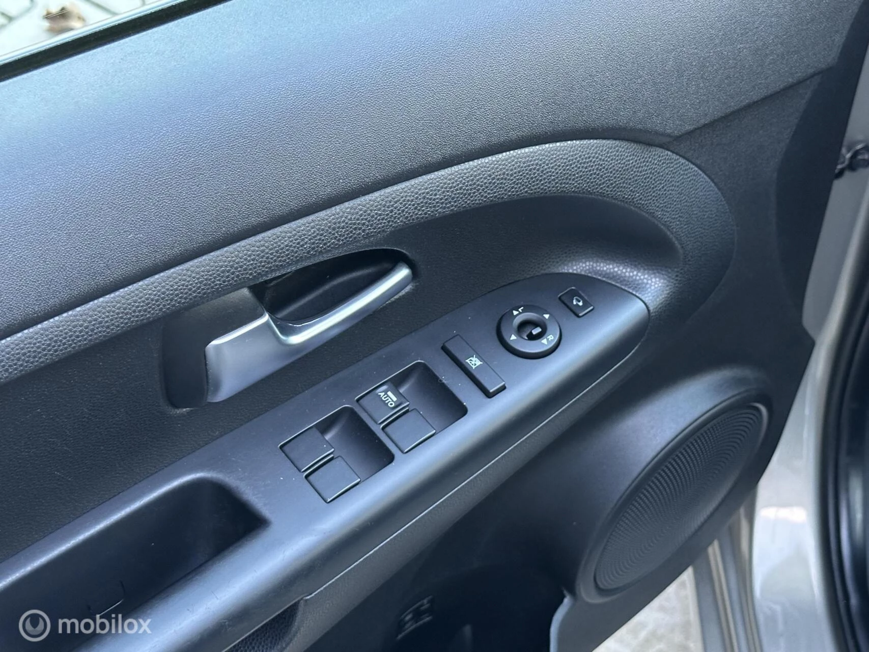 Hoofdafbeelding Kia Venga