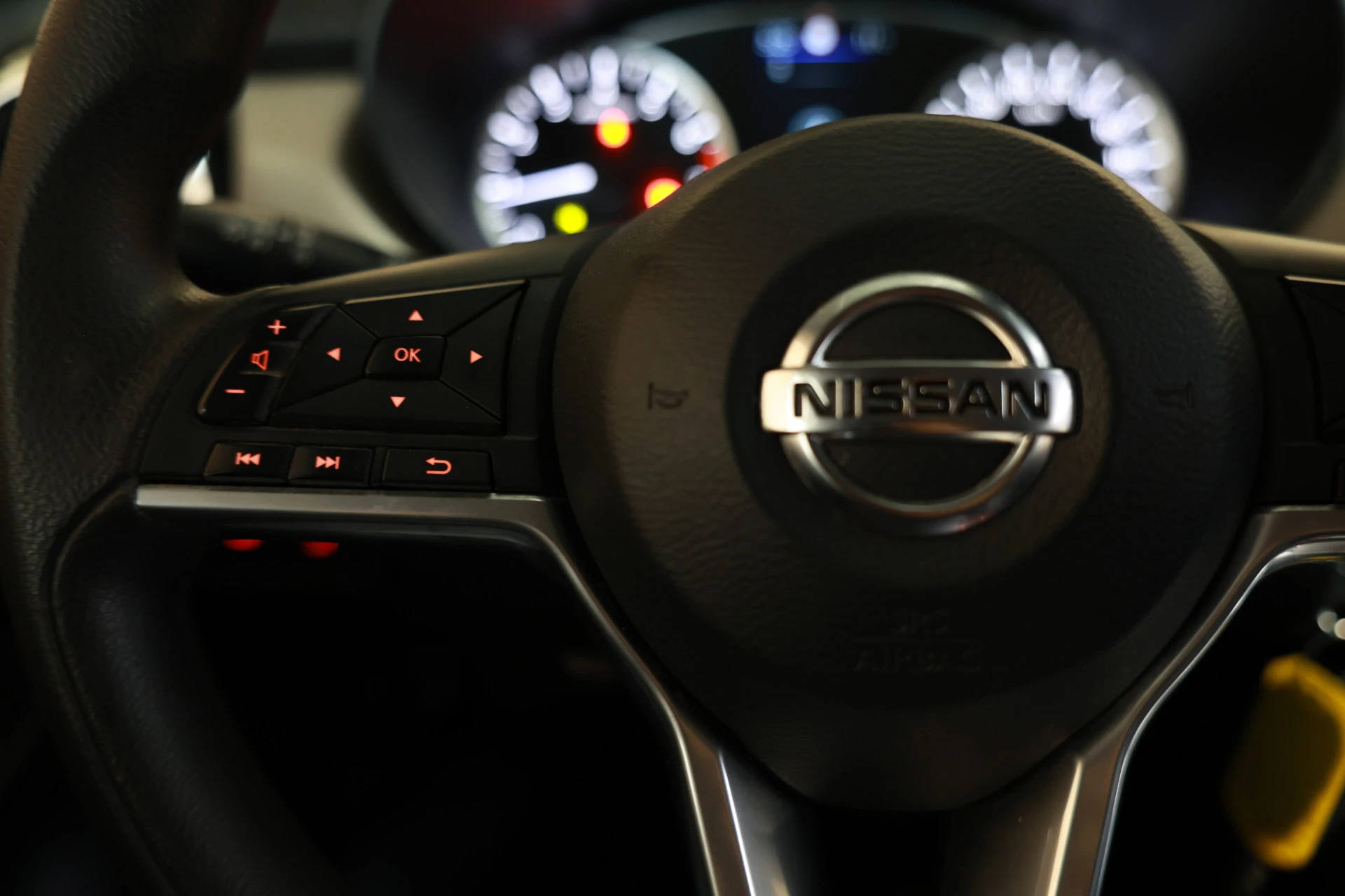 Hoofdafbeelding Nissan Micra