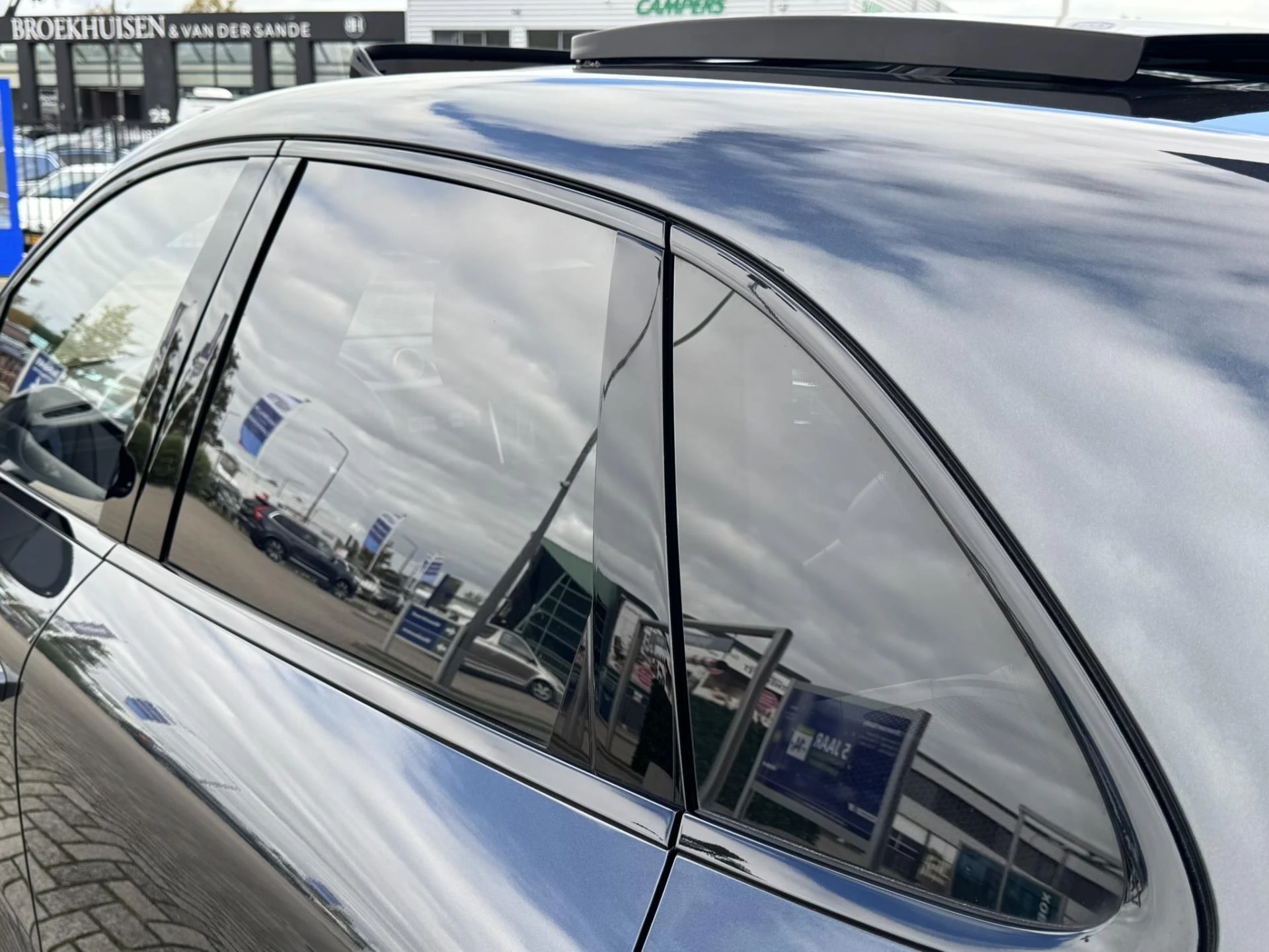 Hoofdafbeelding Porsche Macan