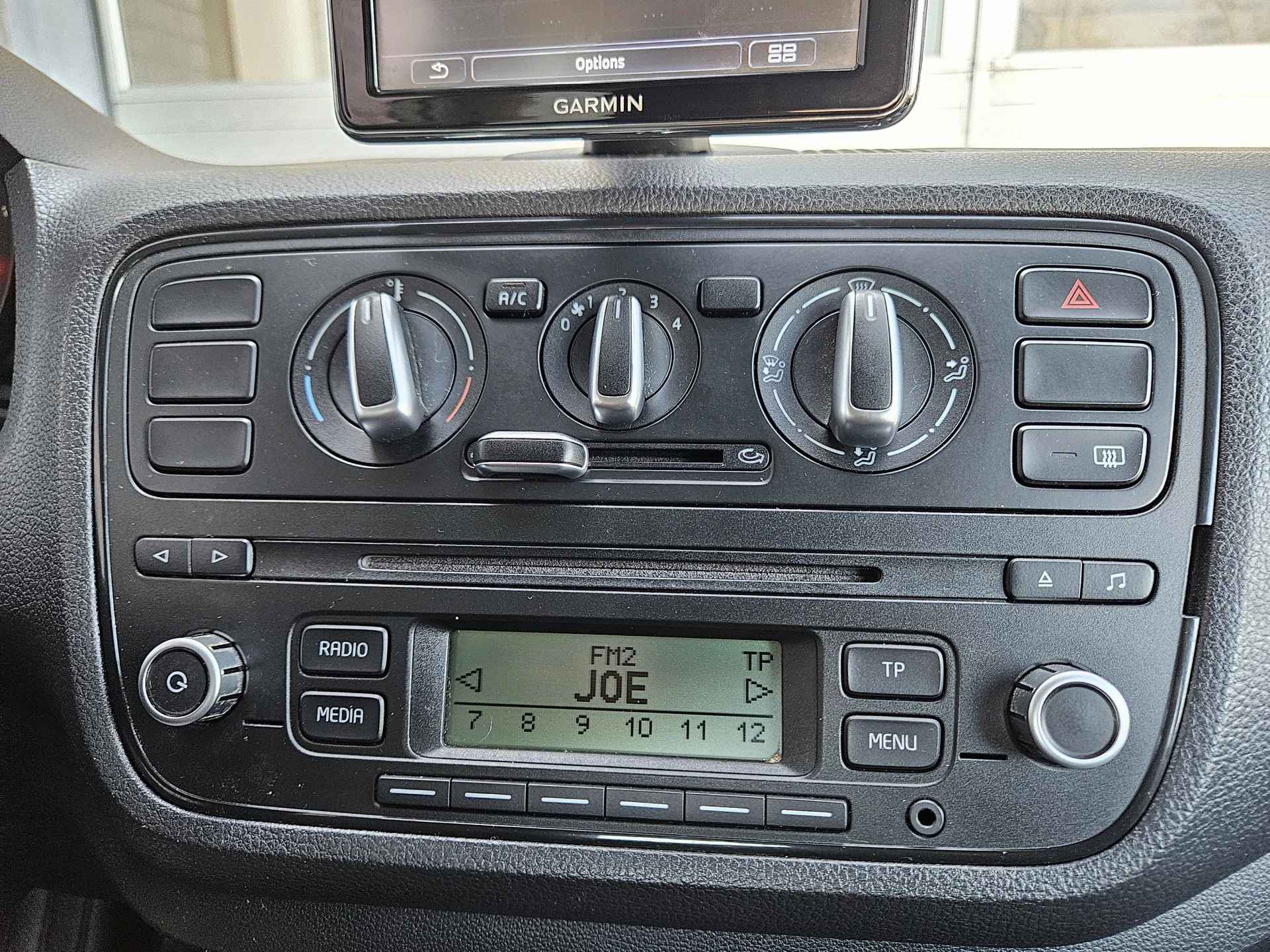 Hoofdafbeelding Škoda Citigo