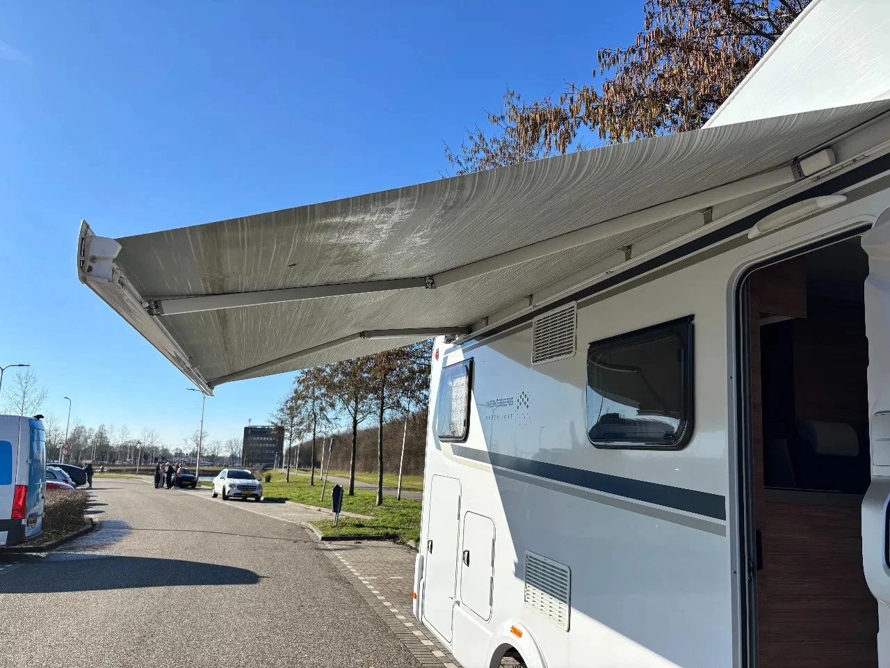 Hoofdafbeelding Fiat Ducato