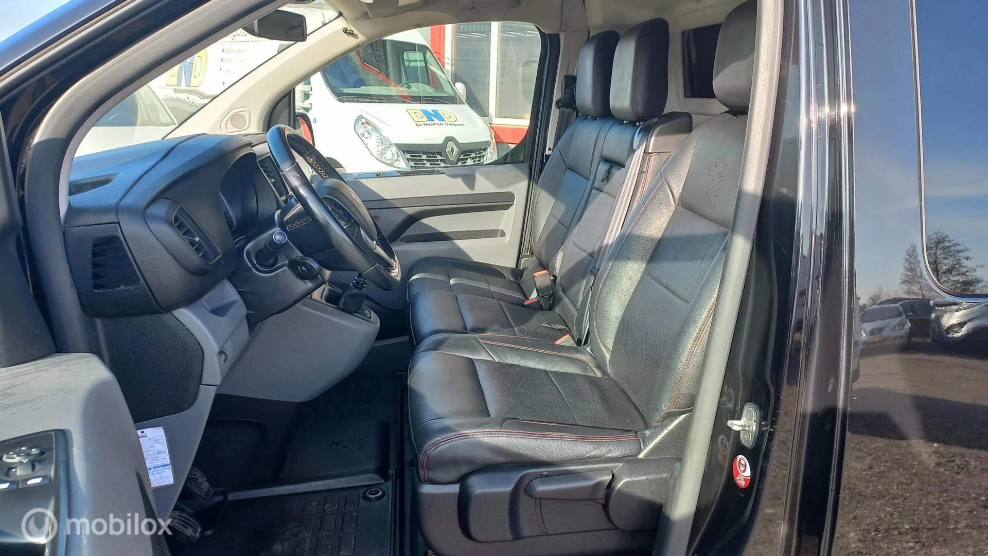 Hoofdafbeelding Peugeot Expert