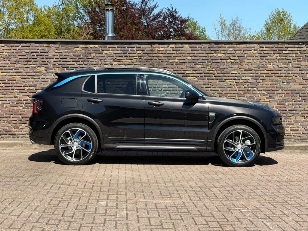 Hoofdafbeelding Lynk & Co 01