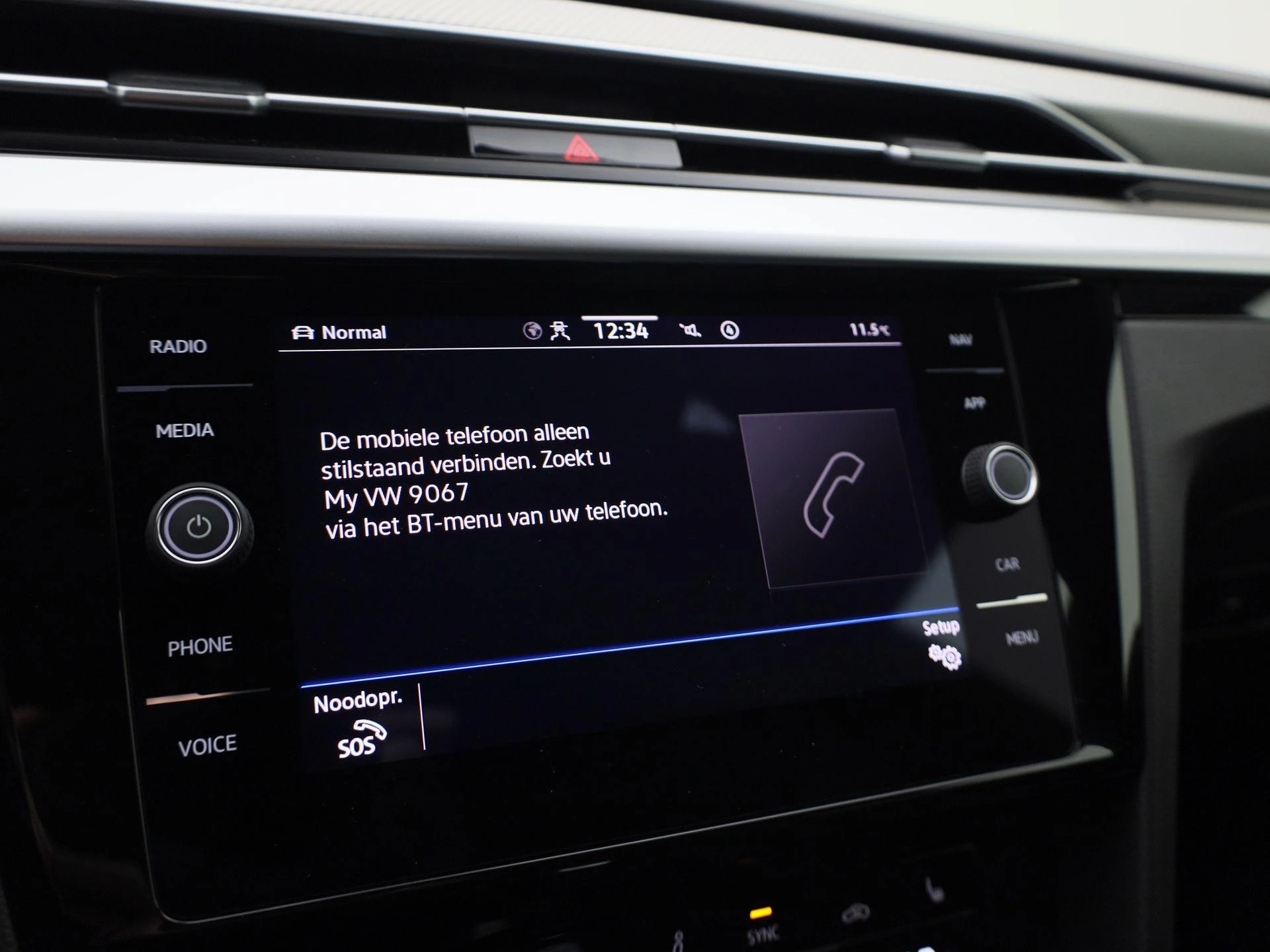 Hoofdafbeelding Volkswagen Arteon