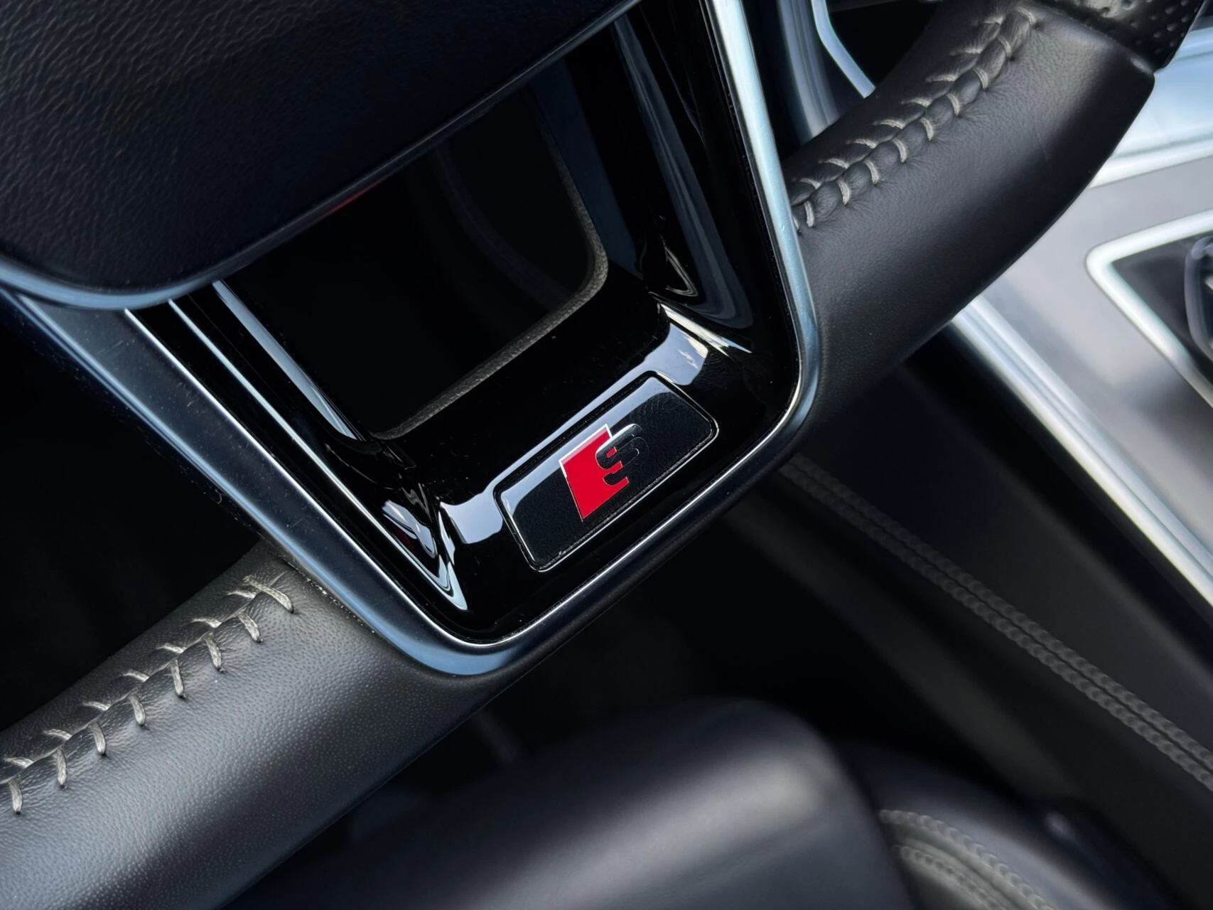 Hoofdafbeelding Audi A7