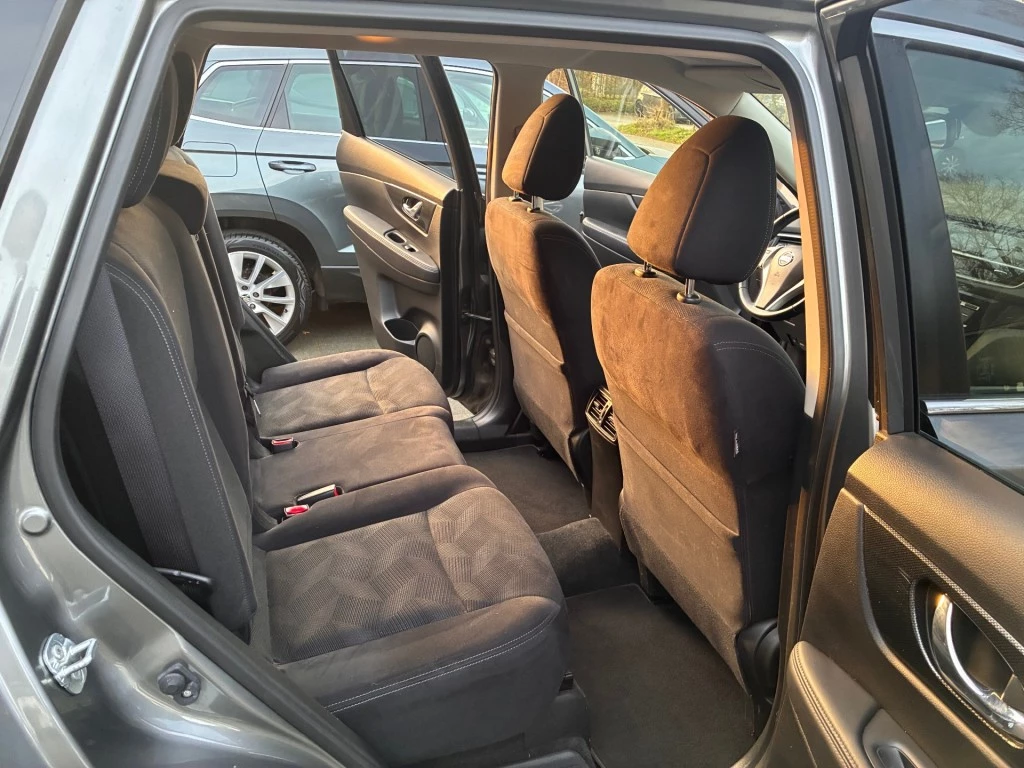 Hoofdafbeelding Nissan X-Trail