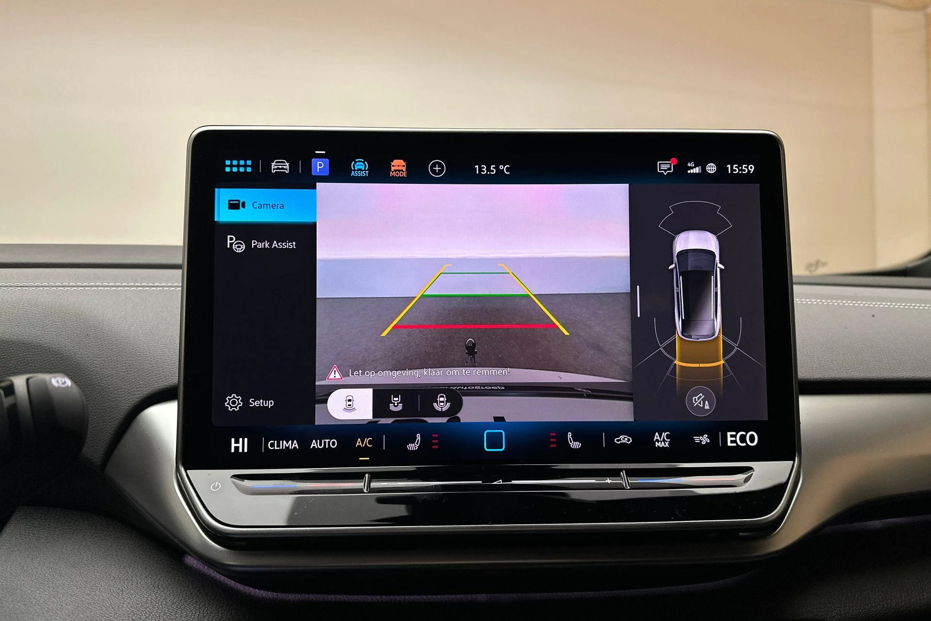 Hoofdafbeelding Volkswagen ID.4