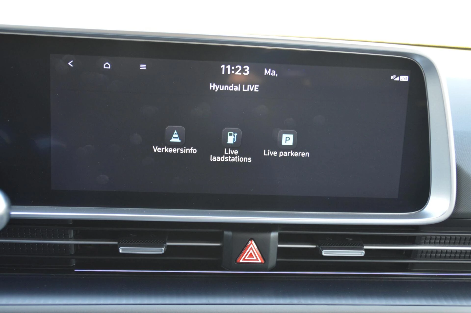 Hoofdafbeelding Hyundai IONIQ 6