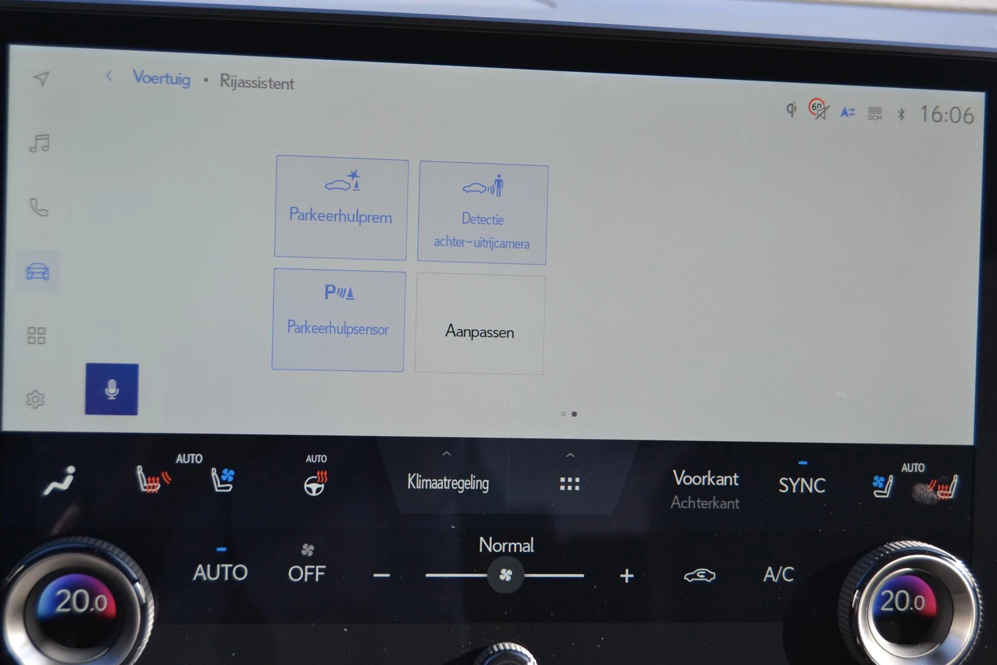 Hoofdafbeelding Lexus RX