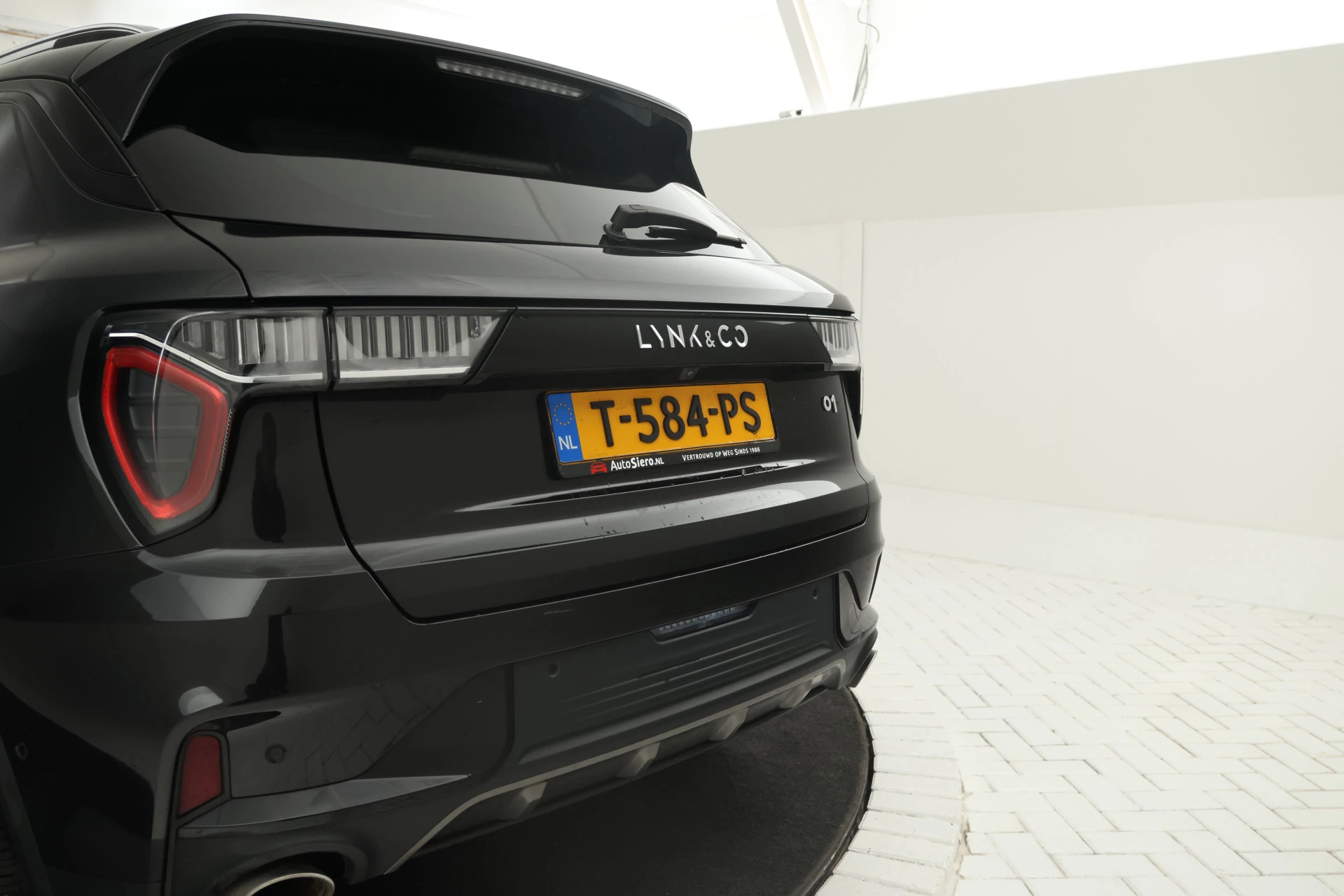 Hoofdafbeelding Lynk & Co 01