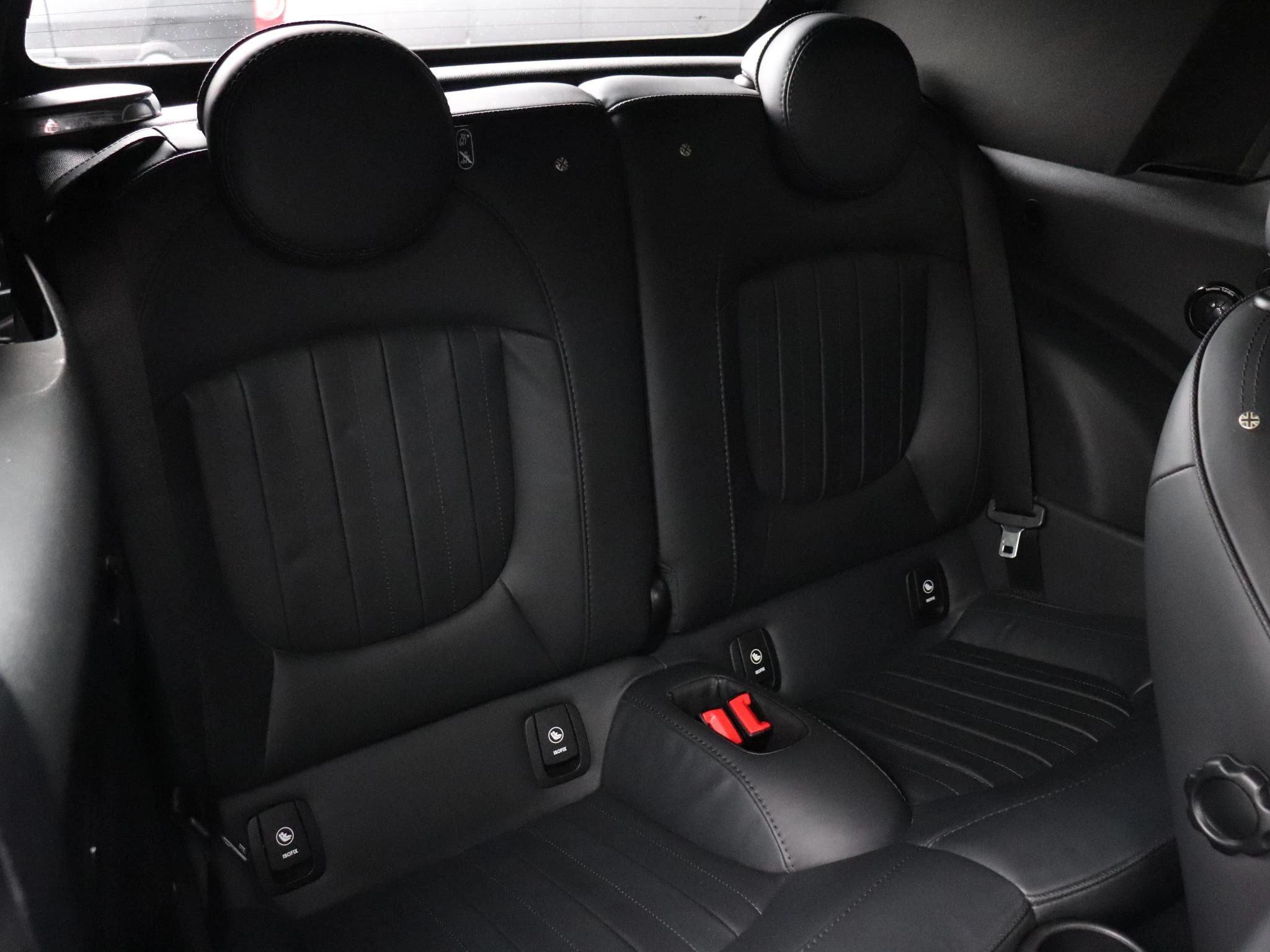 Hoofdafbeelding MINI Cooper Cabrio