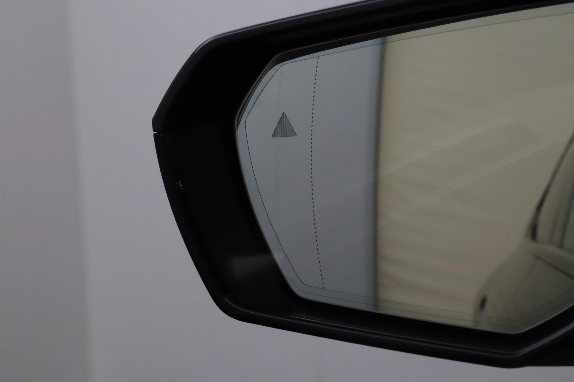 Hoofdafbeelding BMW iX