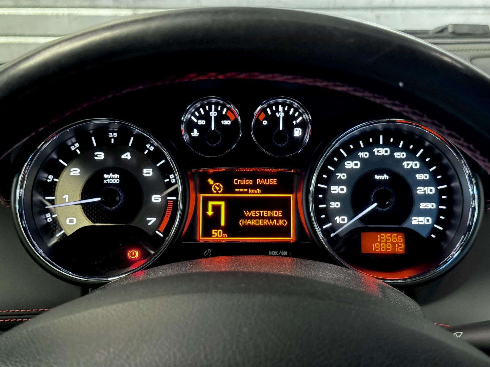 Hoofdafbeelding Peugeot RCZ
