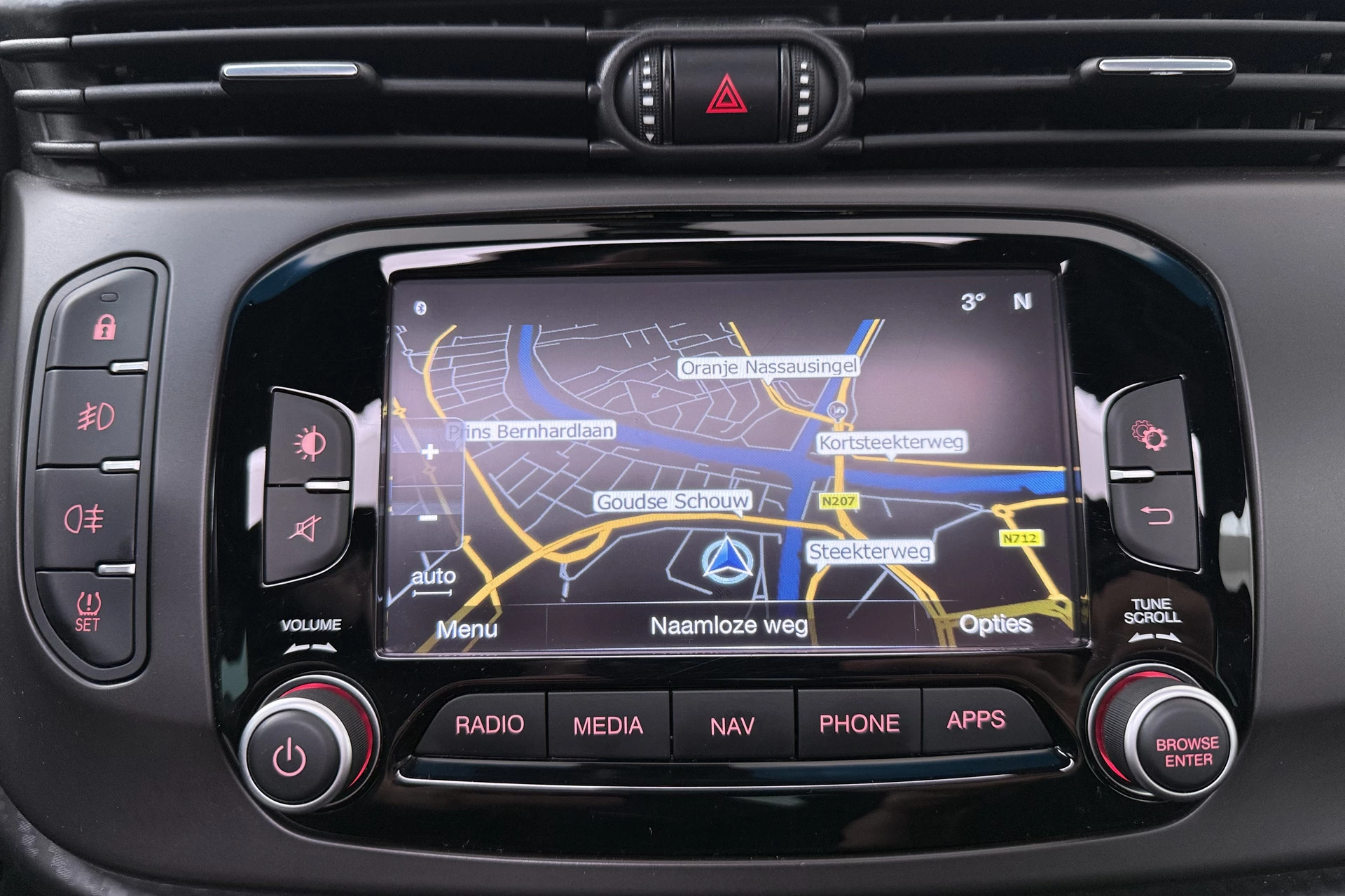 Hoofdafbeelding Alfa Romeo Giulietta