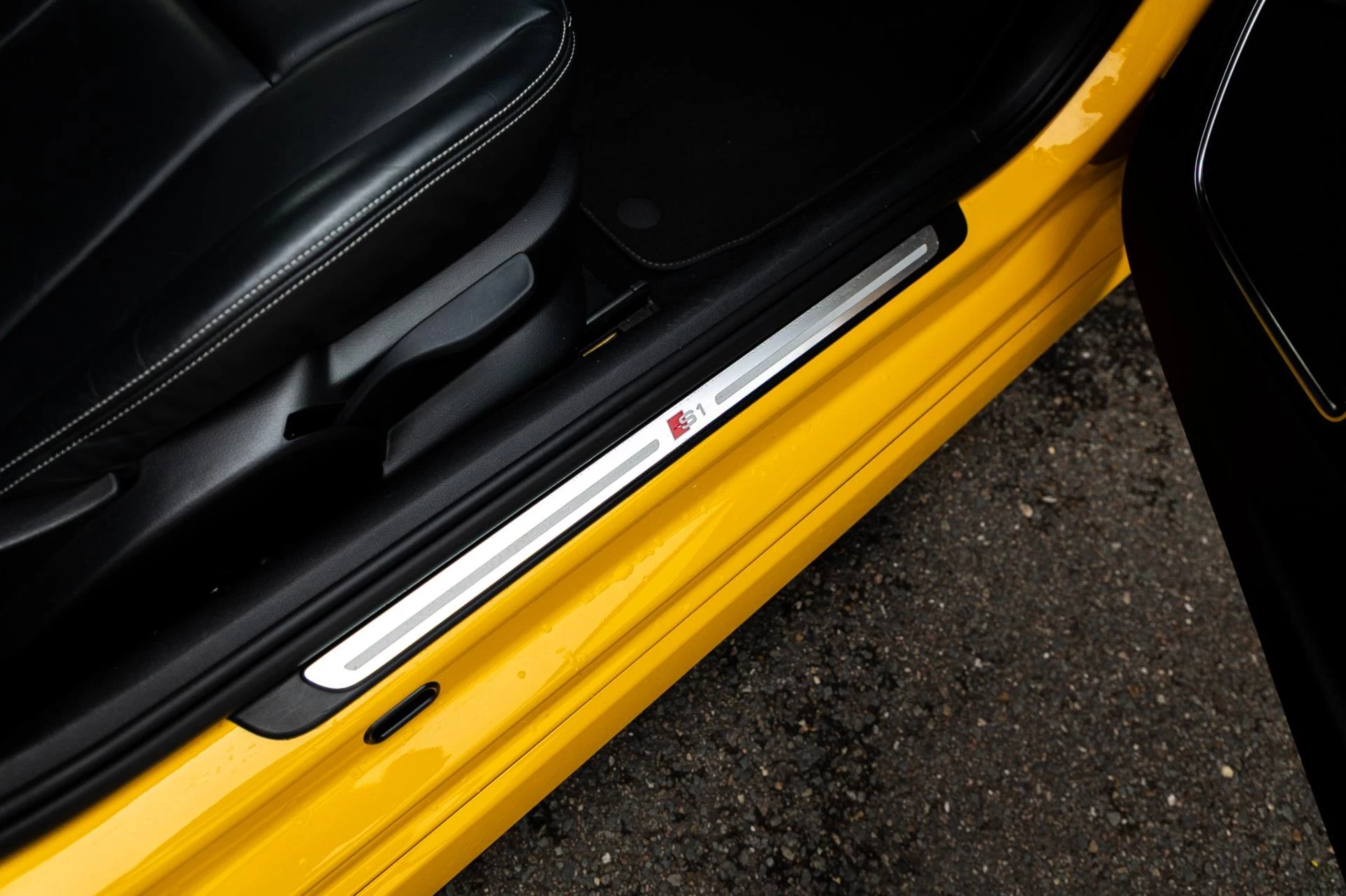 Hoofdafbeelding Audi A1