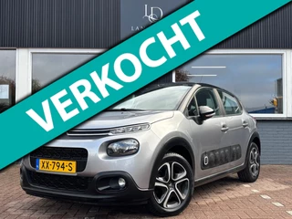 Citroen C3 1.2 PureTech S&S Feel Edition / Navi / Cruise /