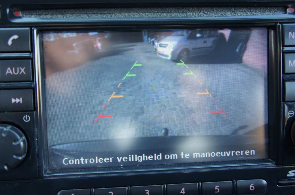 Hoofdafbeelding Nissan Juke