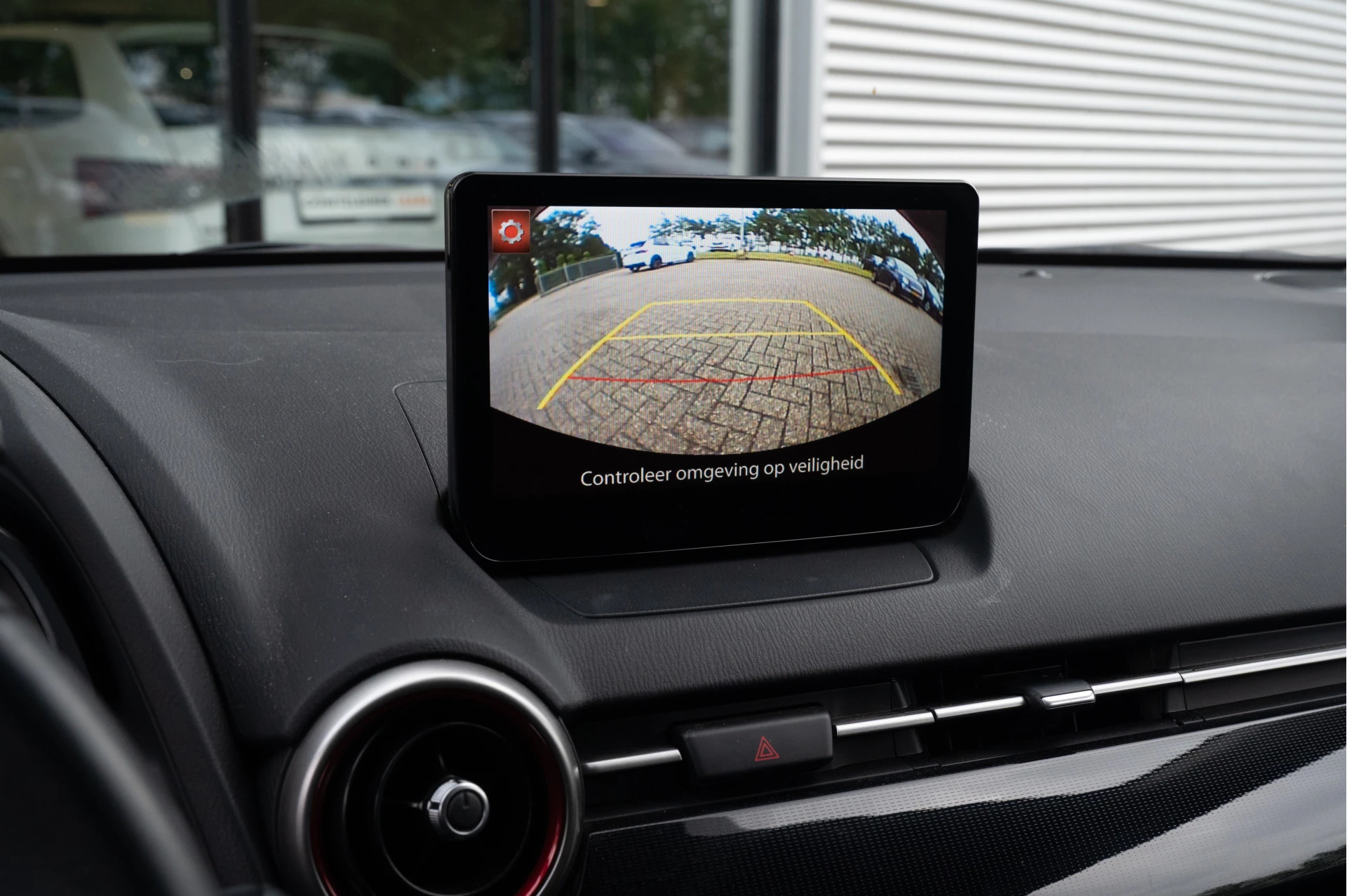 Hoofdafbeelding Mazda 2