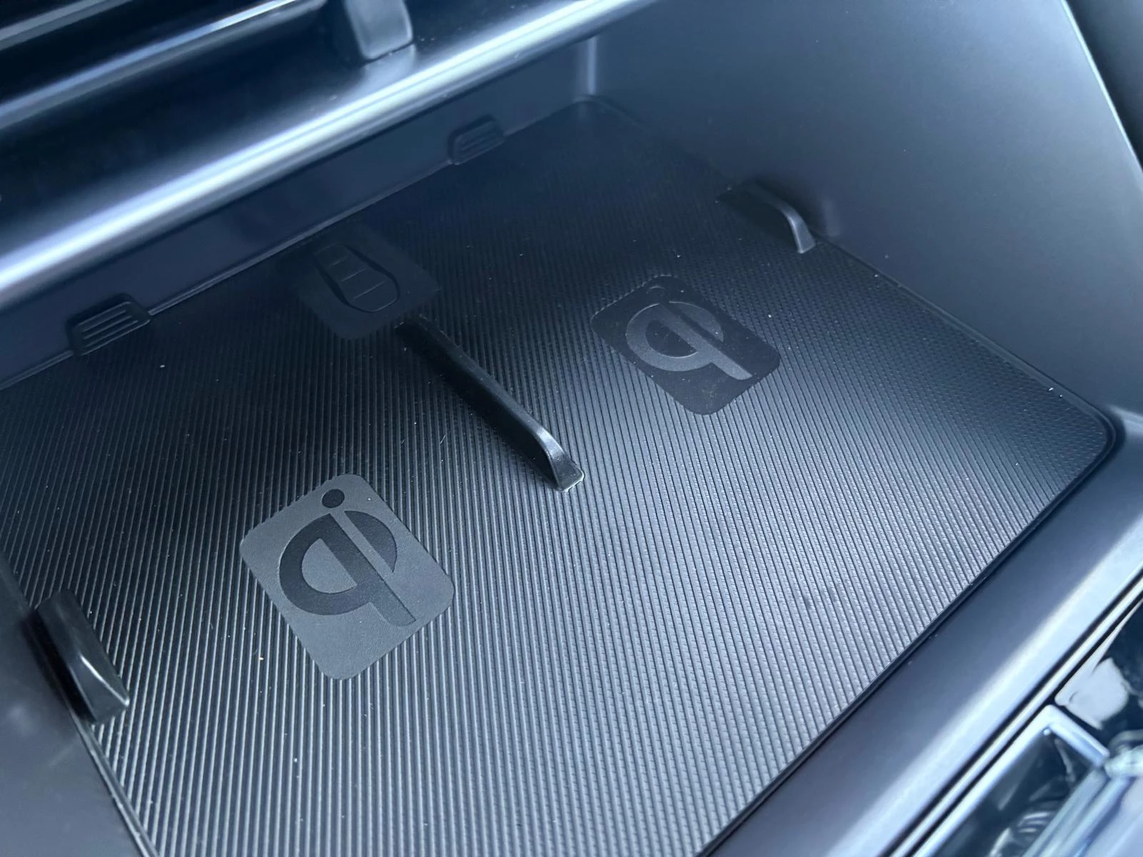 Hoofdafbeelding BYD SEAL U