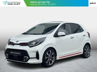Kia Picanto 1.0 T-GDi GT-Line 5p
