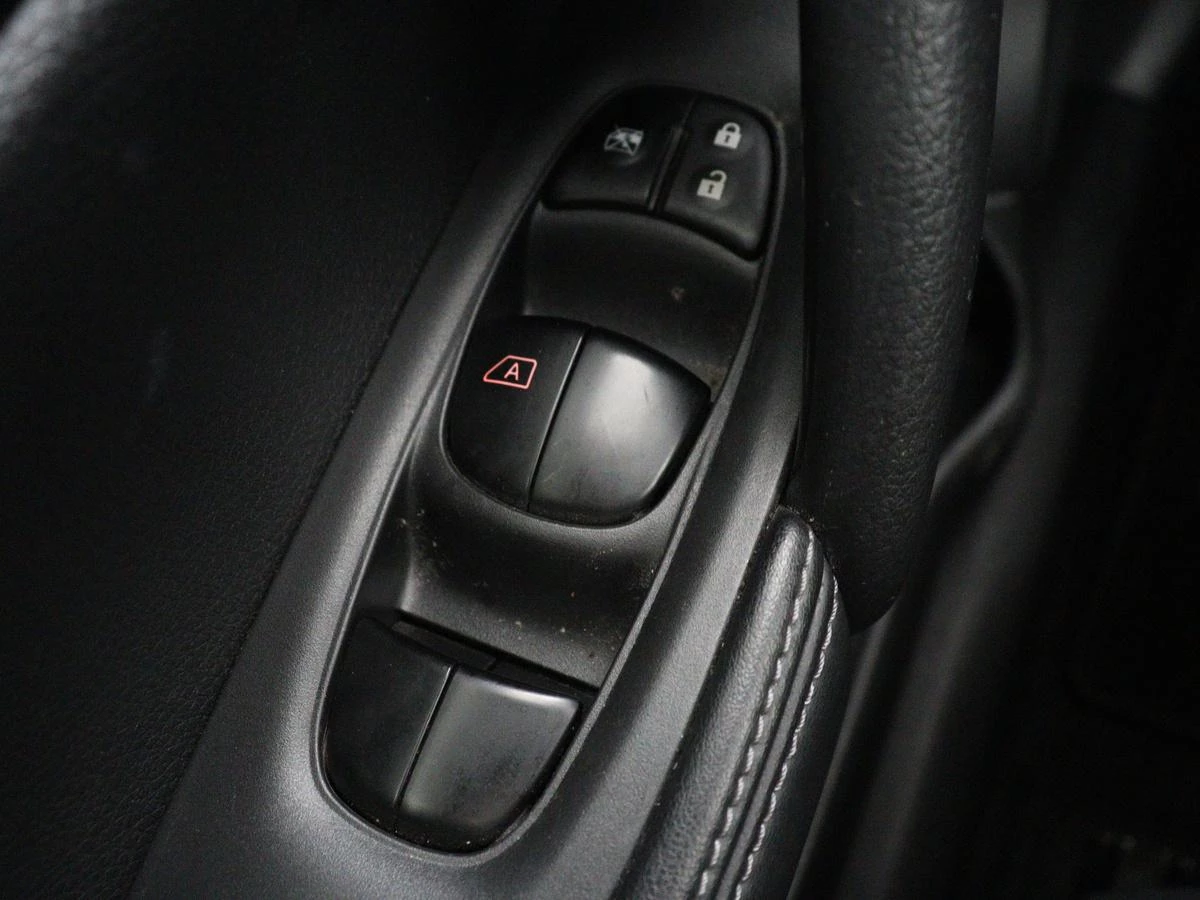 Hoofdafbeelding Nissan X-Trail