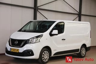 Hoofdafbeelding Nissan NV300 Nissan NV300 1.6 dCi 120 AIRCO EURO 6